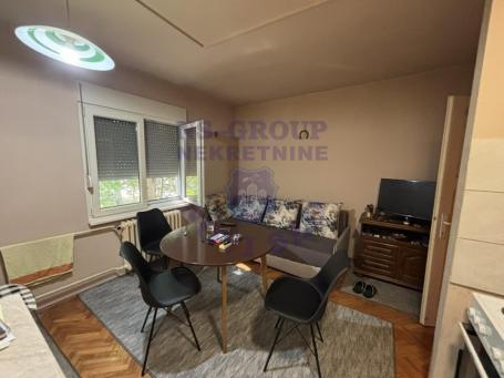 Jednoiposoban 33m2 Satelit
