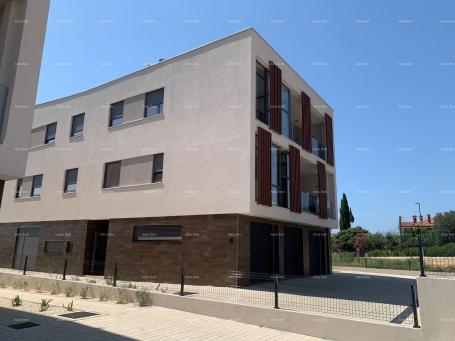 Apartment New, modern residential complex, Rovinj! Two-story apartment with parking and garage space