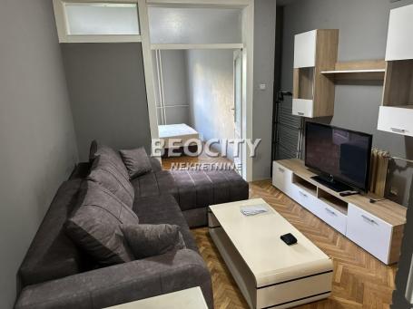 Novi Sad, Bulevar Oslobođenja, Bulevar Oslobođenja , 1.5, 35m2, 350EUR