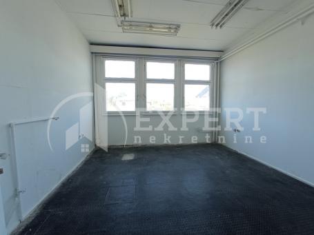 Izdaje se poslovni objekat 187m2, na periferiji Niša