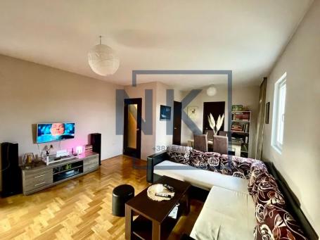Najam/Izdavanje | Jednosoban stan | 60m2 | Podgorica, Zagorič