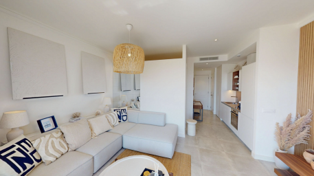 Prodaja, Stan, 37.26m2 , Luštica Bay