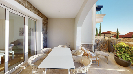 Prodaja, Stan, 75.71m2 , Luštica Bay