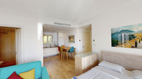Prodaja, Stan, 55.48m2 , Luštica Bay