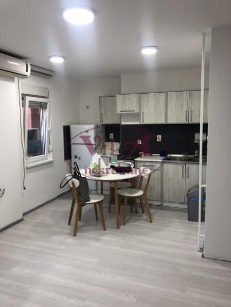 Novi Sad, Novo Naselje, Odlican polunamesten Stan