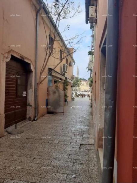 Poslovni prostor ROVINJ - centar! Poslovni prostor. 