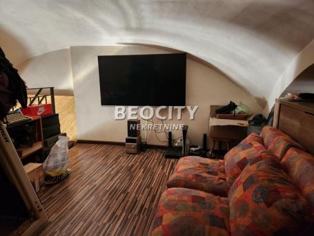Stari grad, Kosančićev venac, Karađorđeva, 1.5, 68m2, 350000EUR