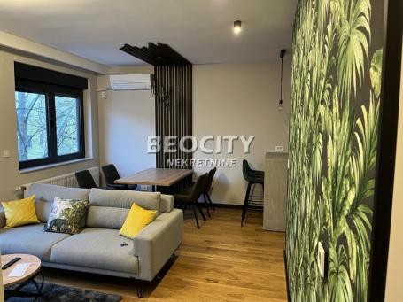 Novi Sad, Rotkvarija, Kraljevića Marka, 1.5, 45m2, 500EUR