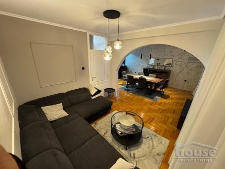 NOVI SAD - NOVA DETELINARA - 80.00 m2