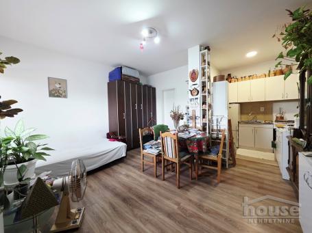 NOVI SAD - ADICE - 27.00 m2
