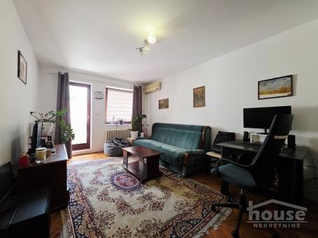 NOVI SAD - CENTAR - 40.00 m2