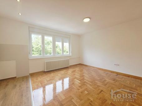 NOVI SAD - GRBAVICA - 49.00 m2