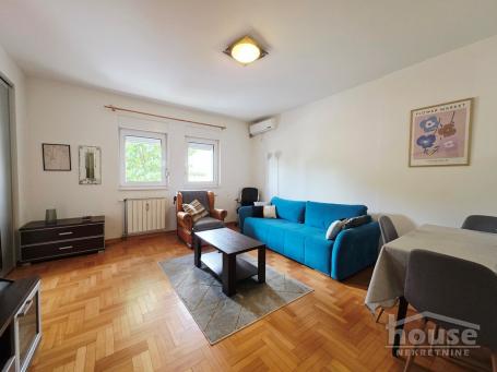 NOVI SAD - NOVO NASELJE - 42.00 m2