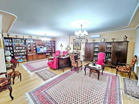 NOVI SAD - VETERNIK - 463.00 m2