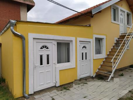 NOVI SAD - PODBARA - 31.00 m2