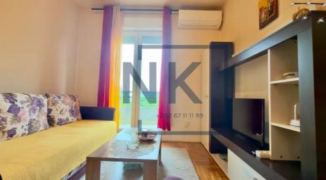 Prodaja | Jednosoban stan | 35m2 | Podgorica, Stari Aerodrom
