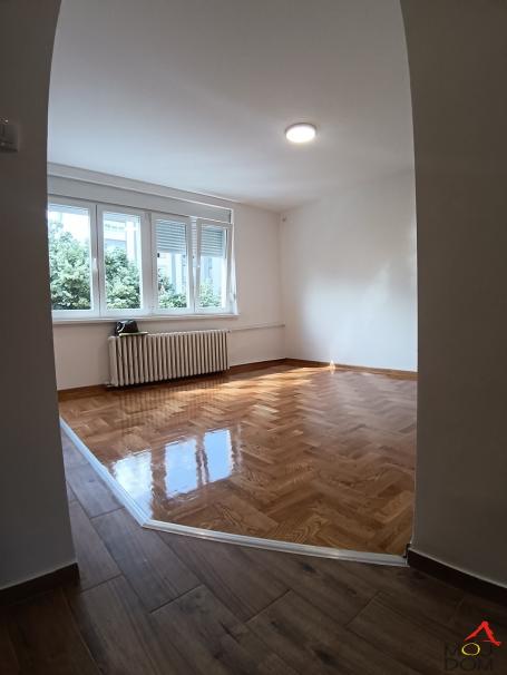 NOVI SAD - GRBAVICA - DVOIPOSOBAN STAN - 49 m2 - 156,457€