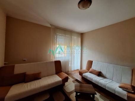 Izdavanje, Stan, 53m2 , Liman 2