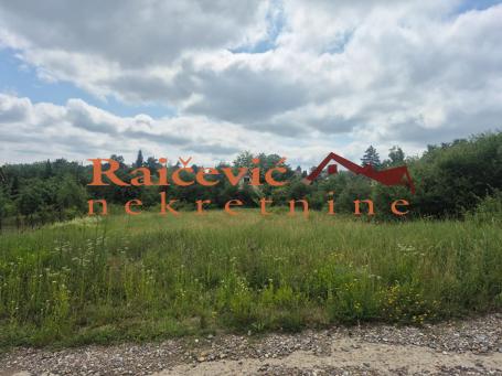 BARAJEVO BACEVAC 970m2 , 30000e