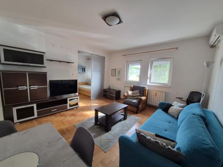 NOVI SAD - NOVO NASELJE - 41.00 m2