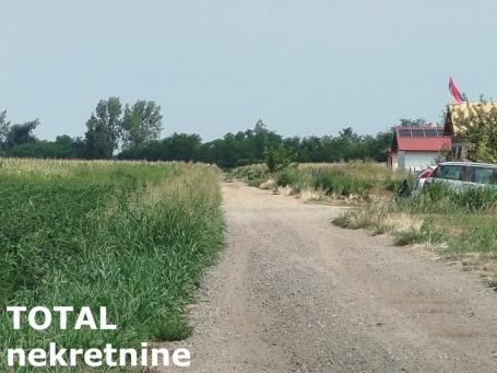 RUMENKA - RUMENKA - 9190.00 m2