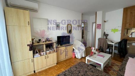Jednosoban 30m2 Centar 