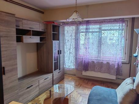 Garsonjera kod fakulteta Zaštite na radu/DIF-a