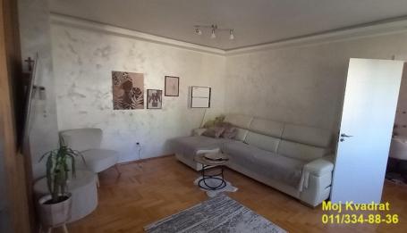 Čukarica, Filmski grad - Ratka Mitrovića, 50m2