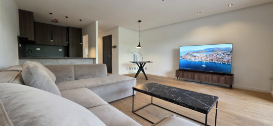 Pančevo, Centar, UpTown, 92.3m2