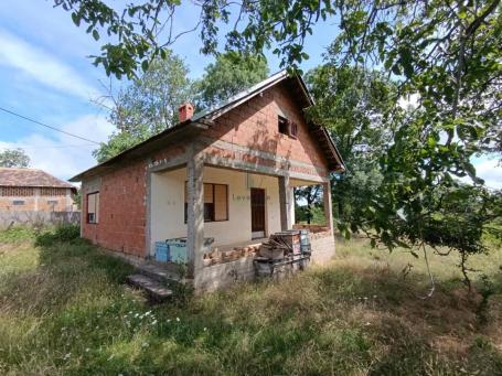 Velika Krsna, kuća, 63 m2