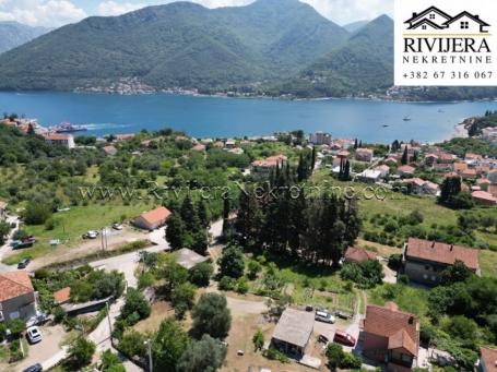 Prodaja zemljiste u blizi mora Kamenari Boka Kotorska