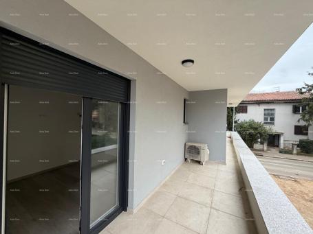 Wohnung Neues Projekt! Wohnungen zum Verkauf in einem neuen Gebäude, Pula, Zentrum!