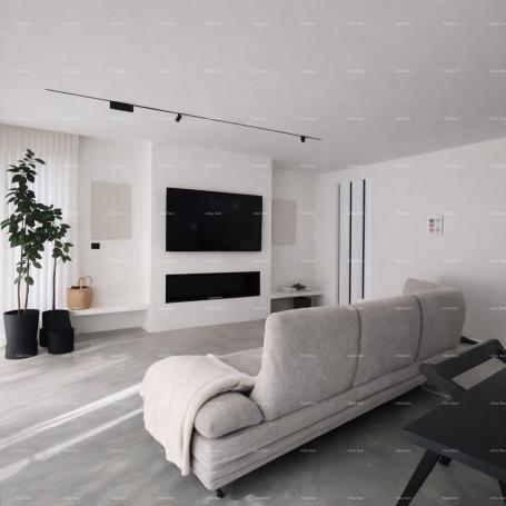 Haus LABIN – Neubau mit großem Grundstück in ruhiger Umgebung