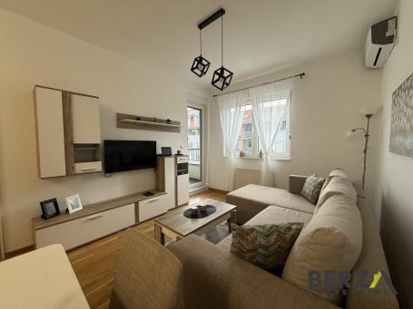  NOV, NEUSELJAVAN JEDNOIPOSOBAN STAN - AVENIA GARDEN