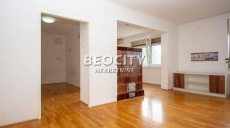 Voždovac, Braće Jerković, Zaplanjska, 1.5, 36m2, 126000EUR