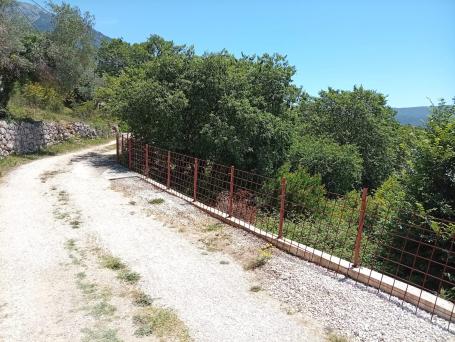 PREMIUM SEA VIEW DEVELOPMENT LAND IN KAVAČ