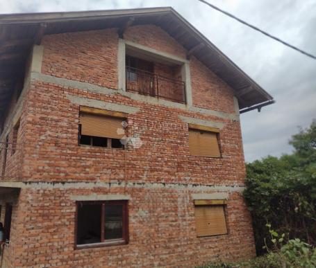 Haus Dugo Selo Lasinjsko, Gvozd, 144m2