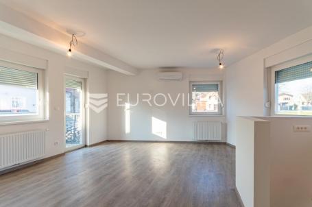 Varaždin, Centar, trosoban stan površine 74,45 m², NOVOGRADNJA