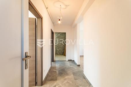 Varaždin, Centar, trosoban stan površine 81,70 m², NOVOGRADNJA
