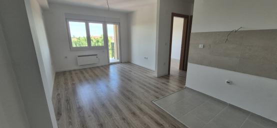 PALILULA KRNJACA 43m2 , T ,85140e