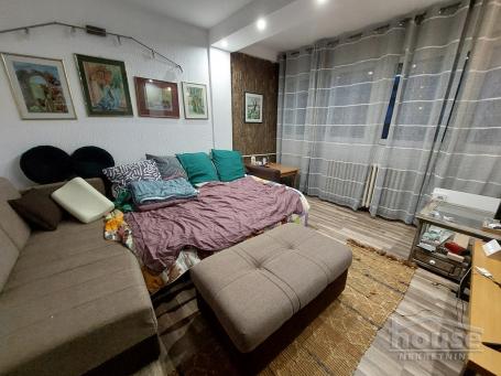 NOVI SAD - BULEVAR - 56.00 m2