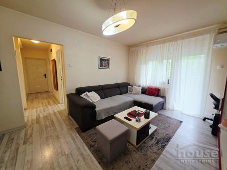 NOVI SAD - DETELINARA - 51.00 m2