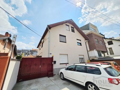 NOVI SAD - NOVO NASELJE - 395.00 m2