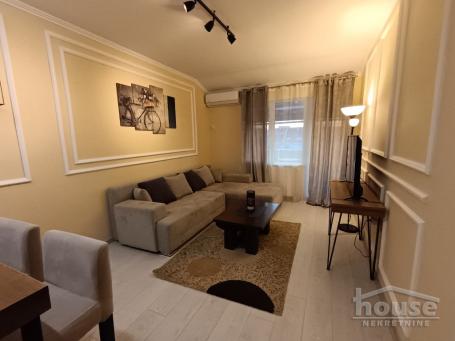 NOVI SAD - CENTAR - 50.00 m2