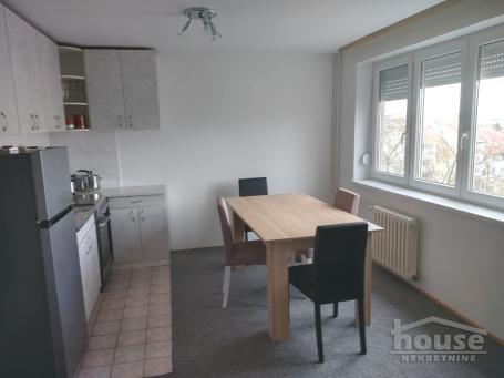 NOVI SAD - AVIJACIJA - 39.00 m2