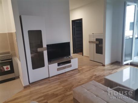 NOVI SAD - PETROVARADIN - 50.00 m2