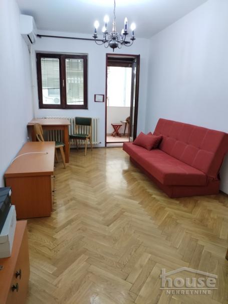 NOVI SAD - CENTAR - 38.00 m2