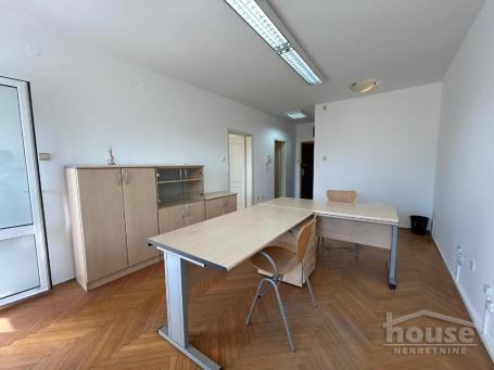 NOVI SAD - BULEVAR - 46.00 m2