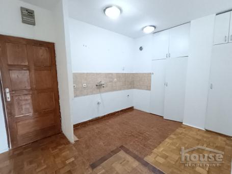 NOVI SAD - NOVA DETELINARA - 51.00 m2