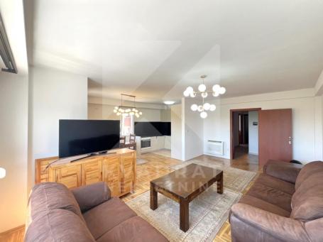 Izdavanje, Trosoban stan, Podgorica, 1 maj, 92m2